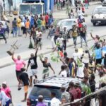 #EndBadGovernance Protest Achieved Nothing, Says Akwa Ibom Lone Protester