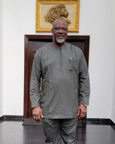 Damagun, Anyanwu, Bature Have Turned PDP To Obituary – Dino Melaye Laments