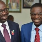 Shaibu Threatens To Expose Obaseki