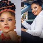 Nigerian Actress, Sharon Okpamen Dies Days After Welcoming Second Child