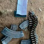 Troops Eliminate Terrorist, Recover Weapons In Kaduna