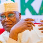 Atiku Mourns Late Emir of Ningi, Yunusa Danyaya