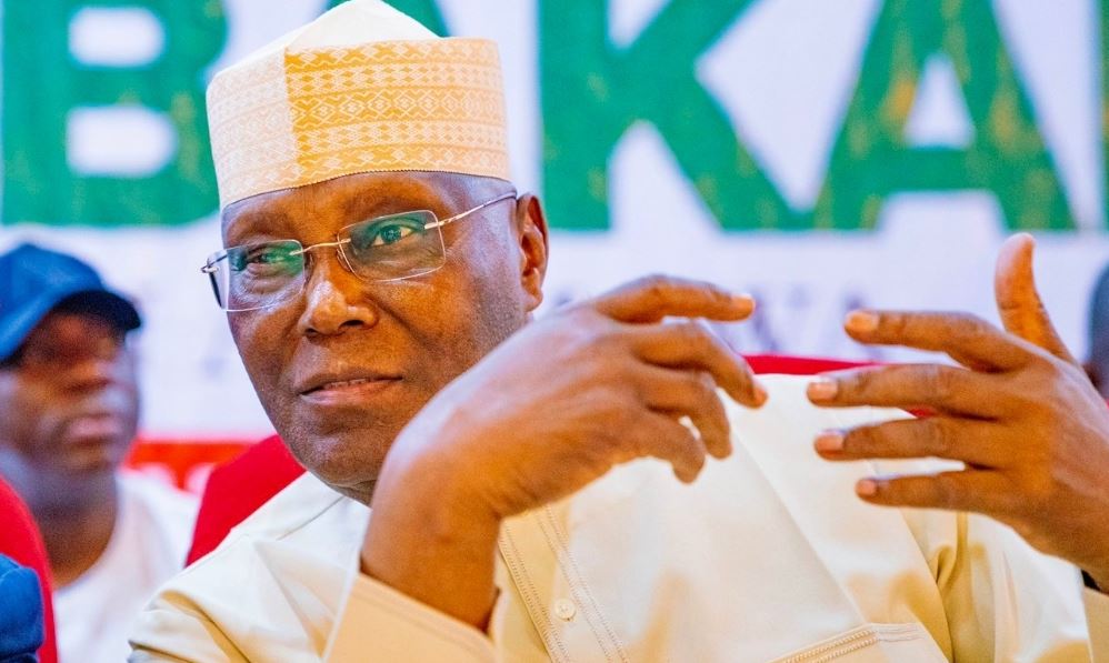 Atiku Mourns Late Emir of Ningi, Yunusa Danyaya