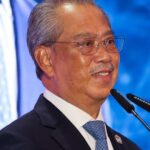 Former Malaysian Prime Minister Charged With Sedition Over Comment About Royals In The Country