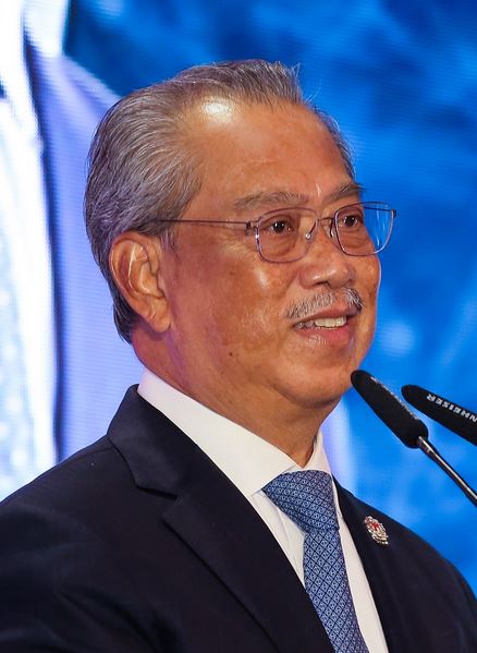 Former Malaysian Prime Minister Charged With Sedition Over Comment About Royals In The Country