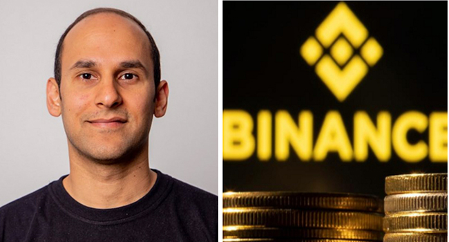 Court To Hear Money Laundering Case Against Binance Next Week