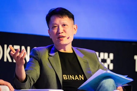 Gambaryan Mental, Physical Condition Deteriorating, Can’t Walk – Binance CEO Cries Out