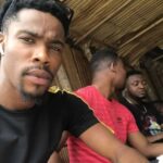 Neo Akpofure Recounts Humble Beginnings As An Uber Driver