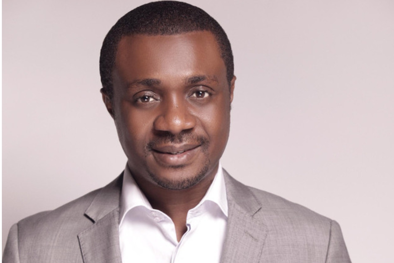 Nathaniel Bassey Celebrates Birthday With Heartfelt Message to God