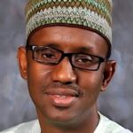 NSA Nuhu Ribadu Loses Mother-in-law