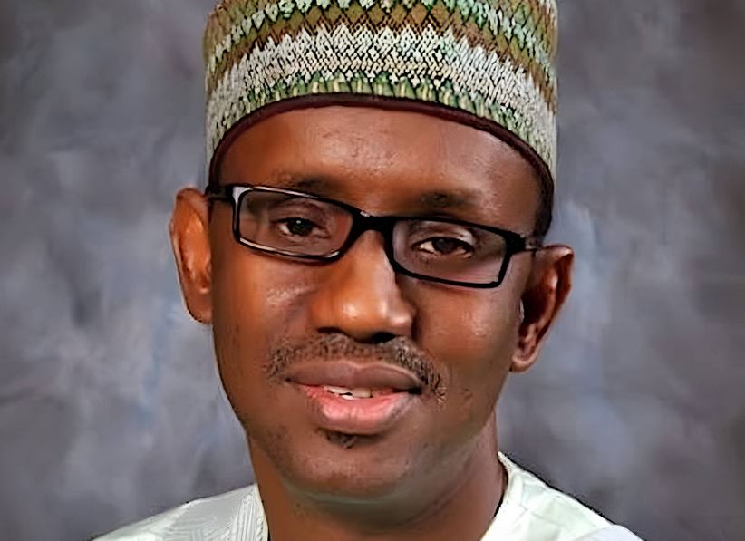 NSA Nuhu Ribadu Loses Mother-in-law