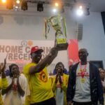 Obaseki Gifts Edo Queens N100m for Champions League Qualification