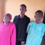 Police Arrest Woman, Two Sons For Housebreaking, Theft In Nasarawa