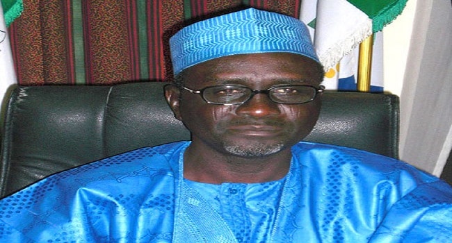 I Took A Loan To Buy Governorship Nomination Form In 2003 – Shekarau