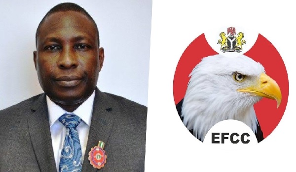 We Will Come After You If Your Client Pays You From Corrupt Money – EFCC To Lawyers