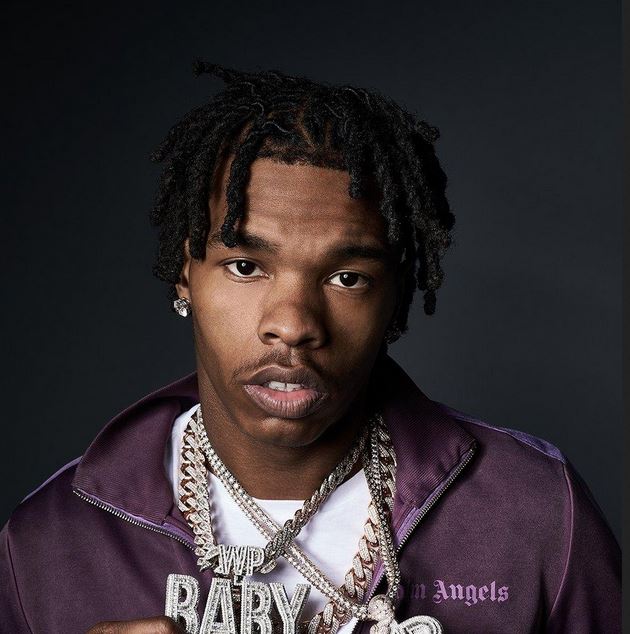 American Rapper, Lil Baby Arrested For Illegal Weapon Possession