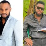 Tell Him to Stay Away From Drugs – Fans Slam Yul Edochie Over His Encouraging Message to Embattled Colleague Jerry Williams