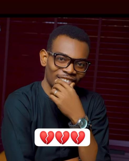 Nigeria Failed You – Man Mourns Friend Who Died After Being ‘Rejected’ By Hospitals Amid Anambra Doctors’ Strike