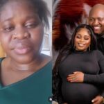 How Heartburn Nearly Killed Me – Actress Tawa Ajisefinni Shares Her Pregnancy Journey