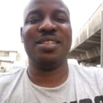 Tears as Popular Nollywood Actor Dies After Days on Life Support, Colleagues Mourn (Photo)