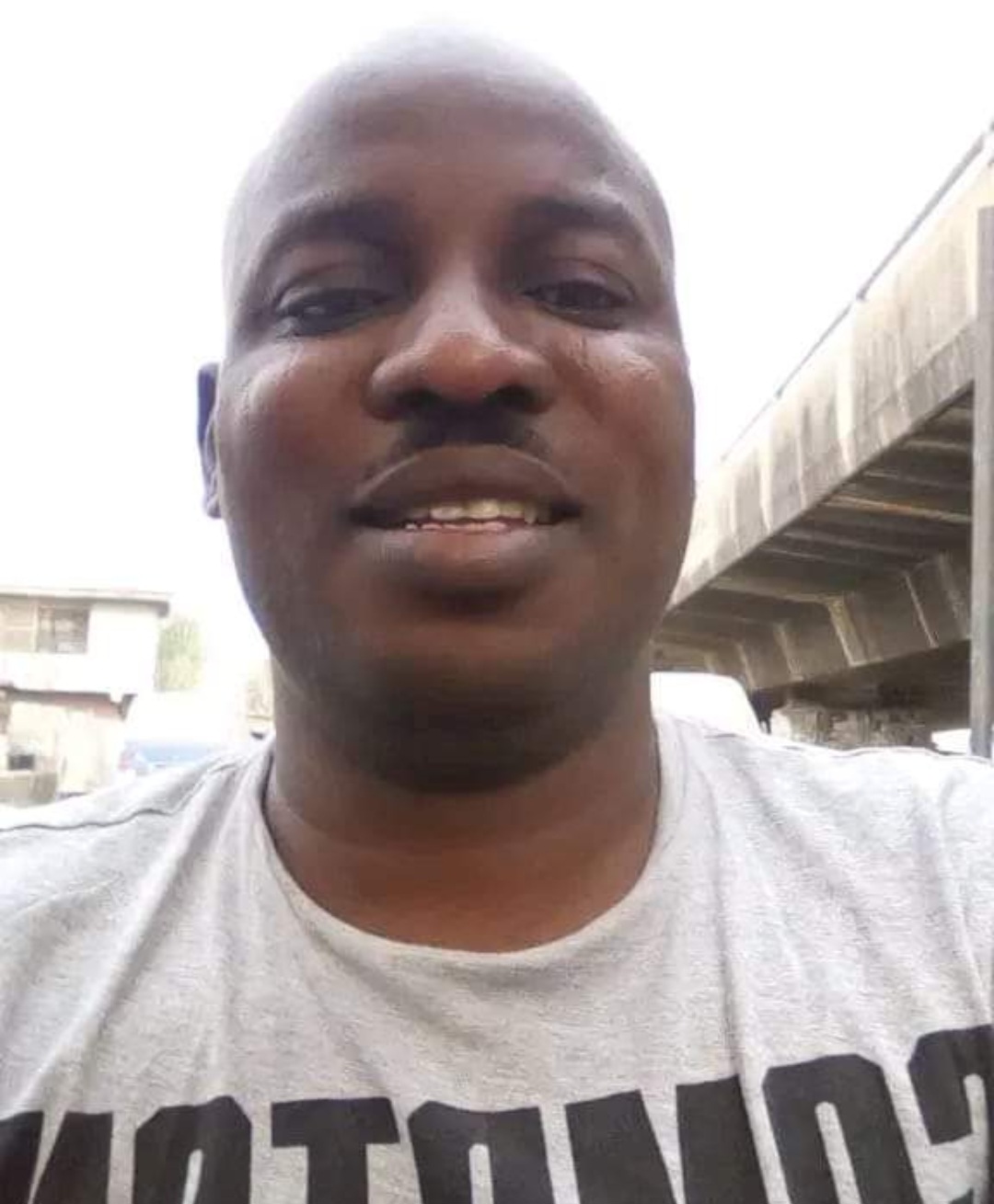 Tears as Popular Nollywood Actor Dies After Days on Life Support, Colleagues Mourn (Photo)