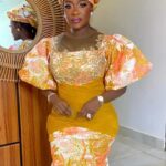 Mercy Johnson and Her Children Perform Rap Song To Celebrate Her 40th Birthday