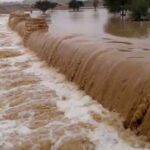 Flood Washes Away Cemetery In Kaduna Community