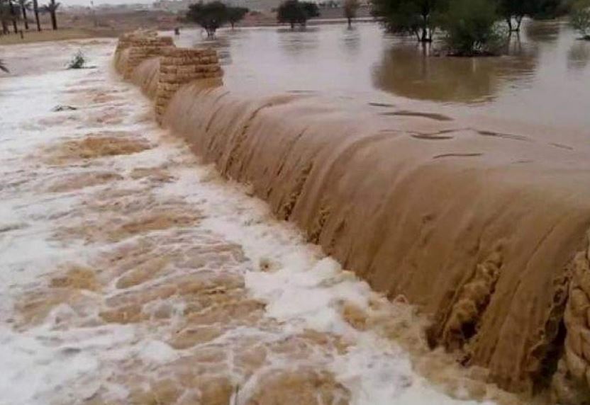 Flood Washes Away Cemetery In Kaduna Community