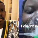 TG Omori Reveals Kidney Transplant Failed After Brother’s Donation