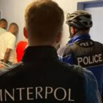 Interpol Arrests Over 300 Dreaded Black Axe Cult Members