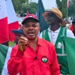 Labour To Storm Force Headquarters Thursday In Solidarity With Ajaero