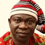 Fresh Trouble For Jailed Ekweremadu in UK Over New Case