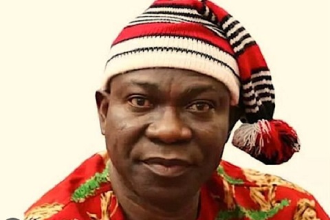 Fresh Trouble For Jailed Ekweremadu in UK Over New Case