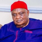 New Burial Date For Late President General Ohanaeze, Iwuanyanwu Announced