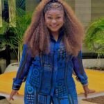 Actress Ruth Kadiri Reacts to Alleged Feud With Colleagues, Omoni Oboli, Eronini And Others