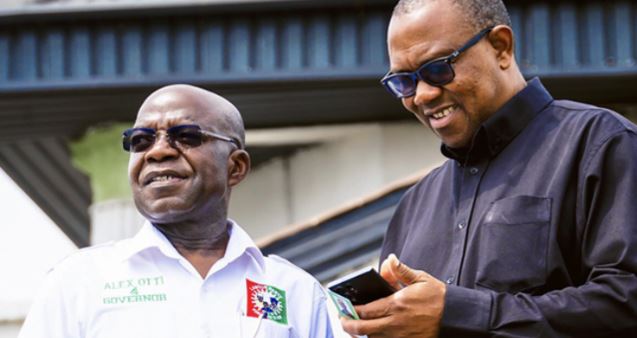 Peter Obi, Alex Otti To Convene Labour Party Stakeholders Meeting