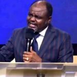 Pastor Abel Damina Finally Addresses Accusations of Impregnating a Married Woman (Video)