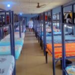 Nigerians React to Viral Video of Rivers State NYSC Camp Hostel