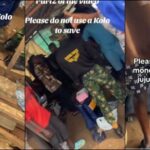 Man Arrests Carpenter He Bought ‘Kolo’ From After N60K He Saved In It Vanished (Vide)