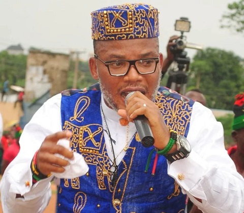 Pastors Accuse South East Governors of Ignoring Moves to Release Kanu