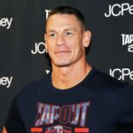 Legendary Wrestler, John Cena Reveals His Greatest Fear