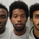 Nigerian And Two Others Sentenced To Life Imprisonment Over Murder Of 25-year-old Man In UK