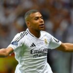 Hackers Take Over Mbappe’s Twitter Account, Post Strange Messages