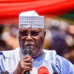 I’m Not Preoccupied With 2027 Presidency – Atiku Replies Bode George