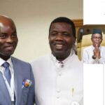 Pastor Adeboye’s Son Allegedly Abandons Kaduna Project After Receiving ₦8 Billion, Files Motion To Block Probe