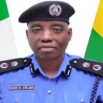 Akwa Ibom Comissioner of Police Waheed Ayilara Is Dead (Photo)