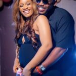 Frodd And Wife Expecting Second Child (Photo)