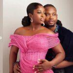 Yhemolee Shares Pre-wedding Photos With Fiancee, Thayour