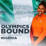 Nigerian Basketball Team D’Tigress Assistant Coach Laments Unpaid Bonuses After Team’s Historic Outing In 2024 Olympics