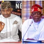 Kenneth Okonkwo Slams Tinubu’s Minister Over Age Restriction For WAEC, Others